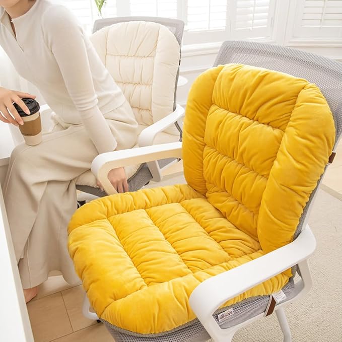 Desk Chair Cushion Office Chair Cushion Seat Cushion - Image 7