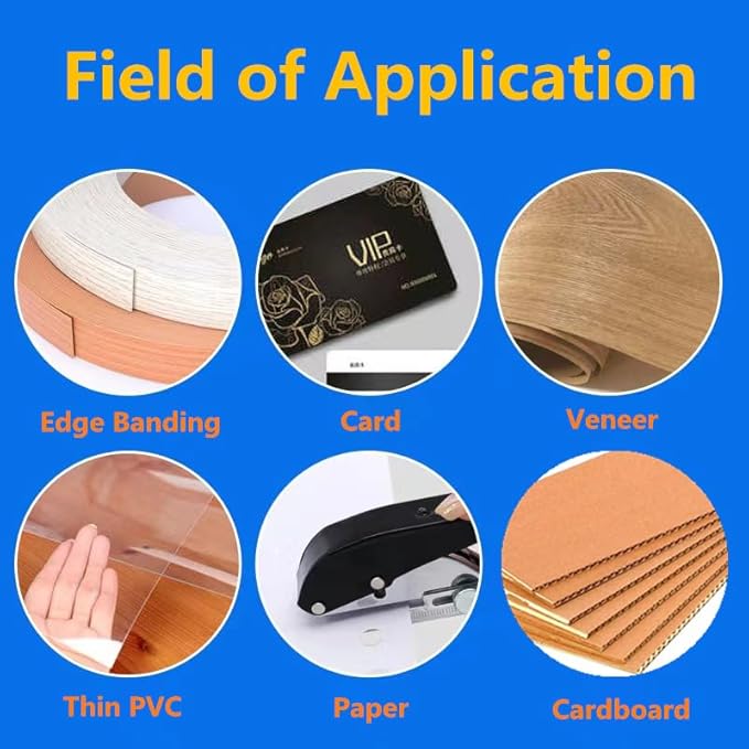 Single Hole Punch Heavy Duty Hole Puncher Single Handheld Paper Punch Small Hole Puncher One Hole Punch for Crafts Paper Cards Tags Scrapbook Plastic Cardboard-3/8 inch-10mm,Black-DeskLoop Office