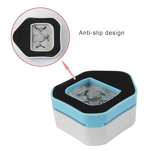 RAYSON CR05W 3 in 1 Corner Cutter, 4mm 7mm 10mm 3 Way Corner Rounder Paper Punches for Paper Craft, DIY Projects, White-DeskLoop Office