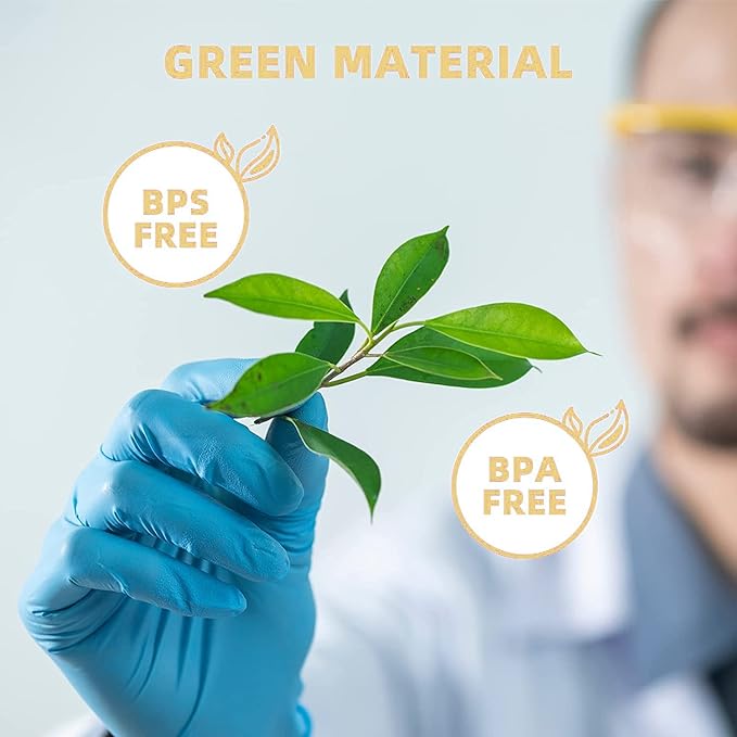 Phomemo 4x6 Thermal Label Printer Paper - 500 PCS Yellow 4"x6" Fan-Fold Shipping Supplies Labels - Water/Oilproof Label Stickers - Permanent Adhesive Thermal 4x6 Labels for Small Business-DeskLoop Office