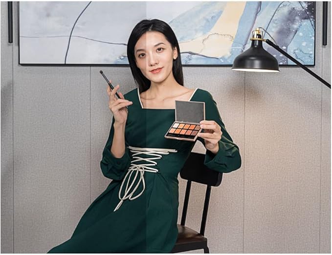 OBSBOT Tiny 1080P PTZ Webcam with AI Tracking, Auto Framing, Noise Reduction, and Gesture Control-DeskLoop Office