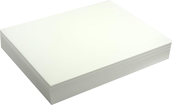 Kokuyo Letter Size (8.5 x 11 inches) KB Paper, 5 Ream (2500 Sheets), 64gsm, 80 Bright - Perfect for Printing, Writing and Journal - FSC Certified, Japan Import (KB-L31TN)-DeskLoop Office