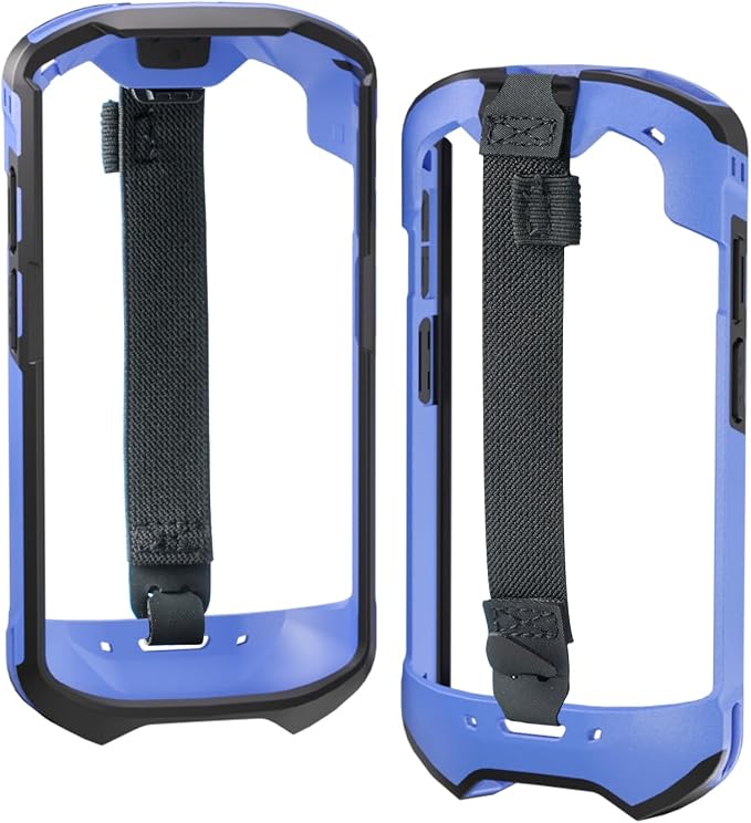 TC51 TC52 TC56 TC57 TC510K Case - Image 7