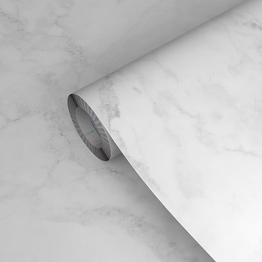 GSCIT Club Wood Grain Repair Tape, 24 inch X 25ft Self Adhesive Marble Grain Repair Patch for Tables, Chairs, Baseboards, Doors, Windows, Floors, Handicraft DIY.-DeskLoop Office