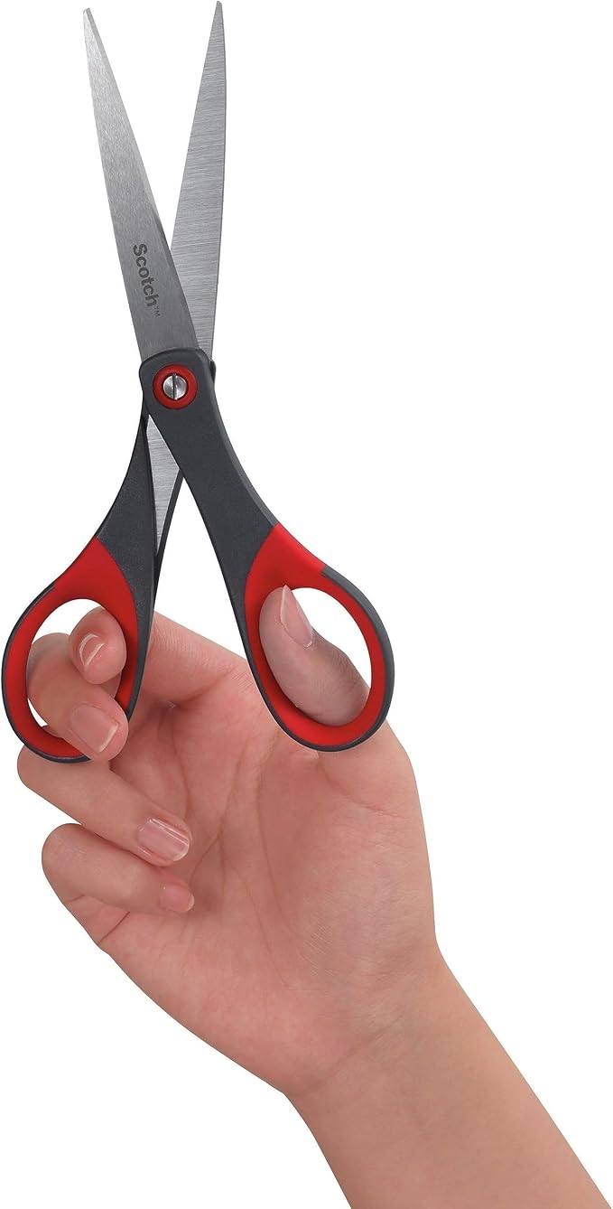 Scotch 6" Precision Scissors - Image 11