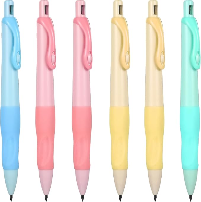 Mechanical Pencils Thick Pencils - Image 7