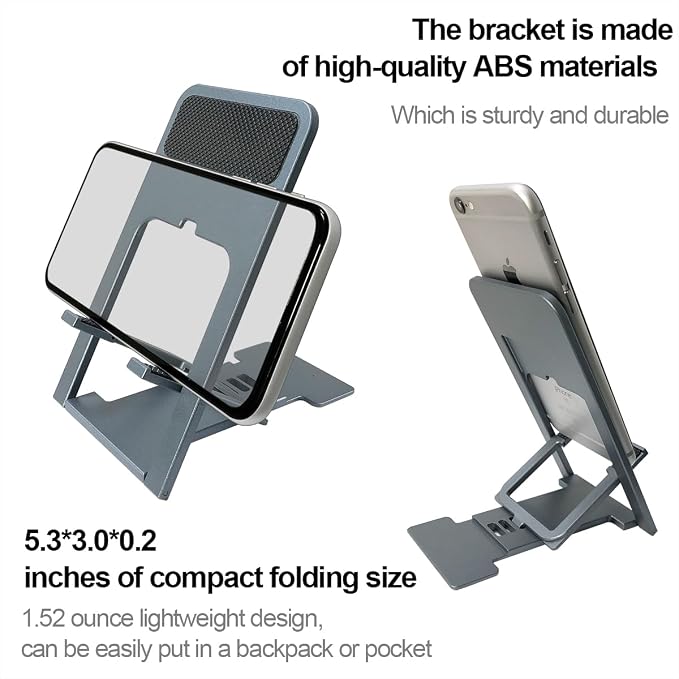 POQOD Ultrathin Cell Phone Stand - Image 6