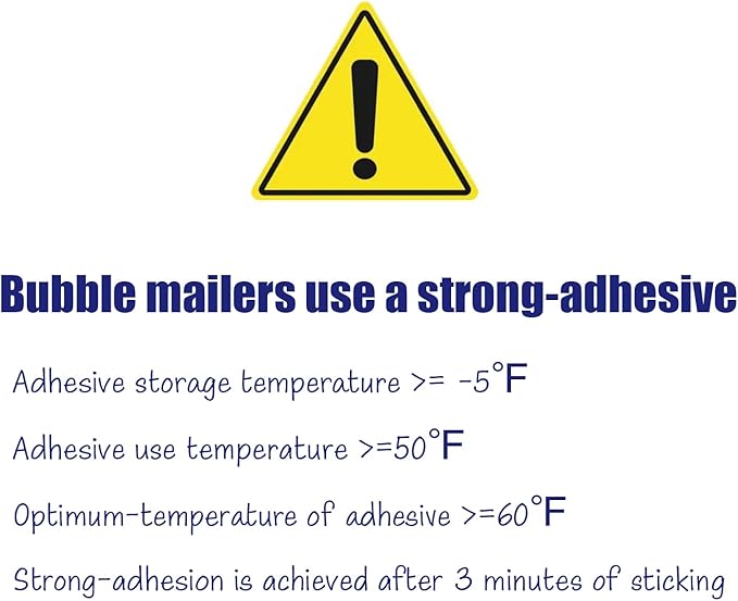 Light Pink Side-Loading Bubble Mailers 8 x 5 Inches,Self-Seal Padded Mailing Envelopes, Pack of 27-DeskLoop Office