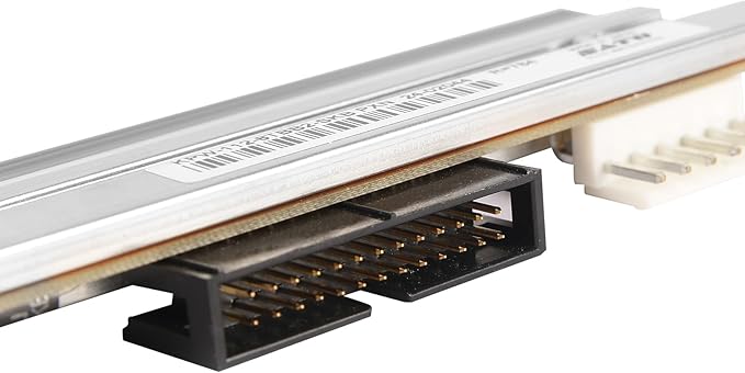 GH000741A New CL408 Printhead for SATO CL408E Thermal Label Printer 203dpi Barcode Printer Print Head KPA-112-8MTA2-SKB-DeskLoop Office