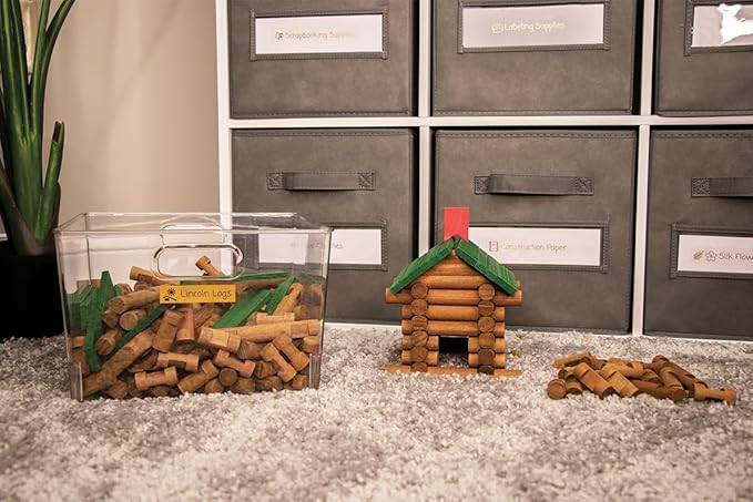 Epson LABELWORKS 218BMETGPX Genuine PET (Polyester) Tape Cartridge - Black on Metallic Gold Designer Craft Label Maker Tape - 3/4" (18MM) Wide, 30'-DeskLoop Office