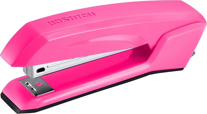 Bostitch Office Ascend 3 in 1 Stapler Integrated Remover & Staple Storage - Image 8