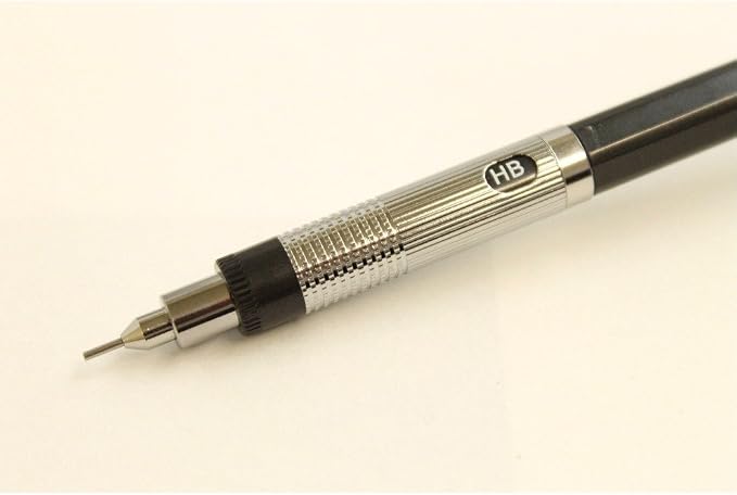 Pentel Graphlet Mechanical Pencil - Image 4