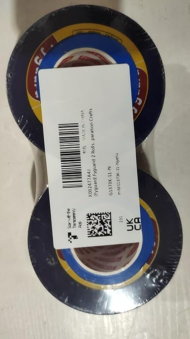 2 Roll Painters Tape 1.89In × 55Yard Blue Painters Tape Bulk Multi-Surface Blue Masking Tape for Wall Painting Edge Treatment DIY Crafts-DeskLoop Office