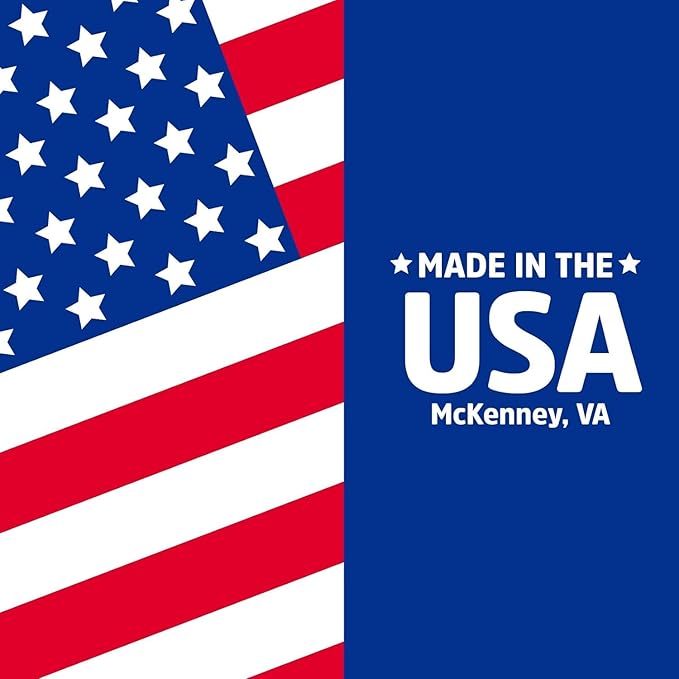 Legal Pads 8.5 x 11 Note Pads, Wide Ruled Writing Pads, Canary Paper, 6-Pack, 50 Sheets, Micro-Perforated Notepads, Office Supplies (KSU-8348) - Made in the USA-DeskLoop Office