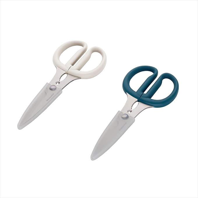 KitchenAid Multipurpose Shear Set, Versatile Scissors - Image 8