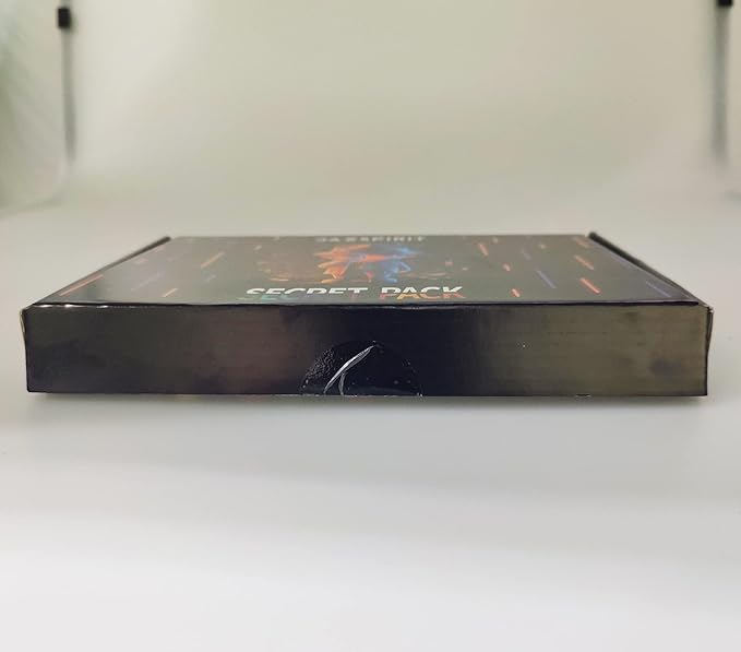 8Pcs Invisible Ink Pen Set with UV Light, Mini Notepads & Favor Bags, Magic Pen Disappearing Ink, Spy Pens for Kids, Fun Party Favors for Kids 8-12, Detective & Escape Room Themes-DeskLoop Office