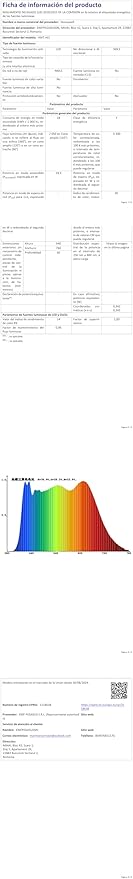 Honeywell LED Desk Lamp with Base - HJ1WT Sunturalux Eye-Caring Architect Desk Lamp for Home Office, 1200LM Computer Desk Light 4 Color Modes Stepless Dimming Task Desk Light with Timer Function White-DeskLoop Office