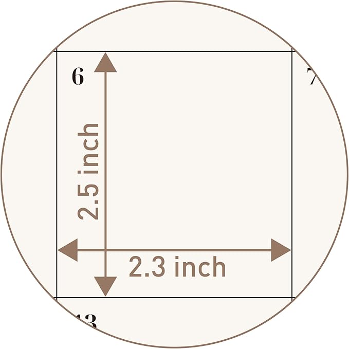 Simplified Desk Calendar 2025-2026 with Desktop Mat, Cabbrix Large Desk Pad Calendar 21" x 16-1/2" Runs From July 2025 to December 2026, Desk Blotter Calendar for Home School and Office (Apricot)-DeskLoop Office