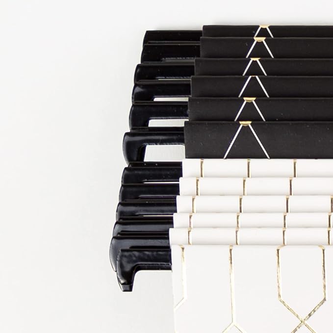 U Brands Hanging File Folders, Modern + Classic - Image 7