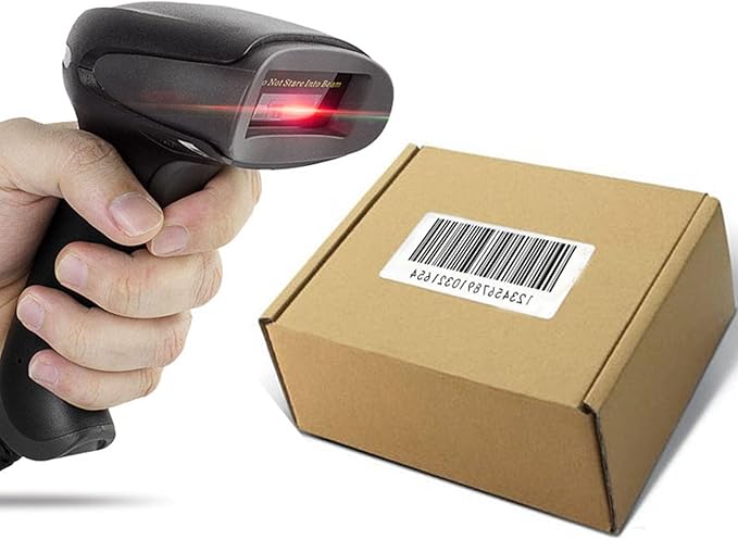 2"x4" Shipping Address Labels, FBA 10 Up Address mailing Labels, White Sticker Address Labels for Laser/Inkjet Printer (100 Sheets, 1000 Labels)-DeskLoop Office