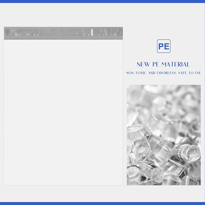 Metronic Large Poly Mailers 24×36 25 Pcs Large Shipping Bags - Image 9