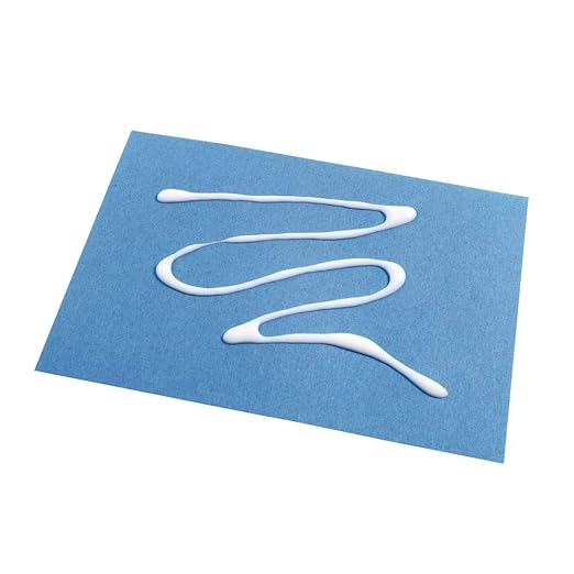 Colorations White School Liquid Glue, 2 Gallons, Dries Clear, Gluing, Crafts, School Supplies, Classroom, Projects, Washable School Glue, Non-Toxic-DeskLoop Office