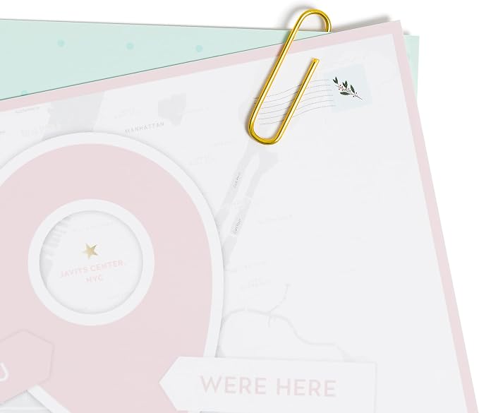 U Brands Paper Clips - Image 5