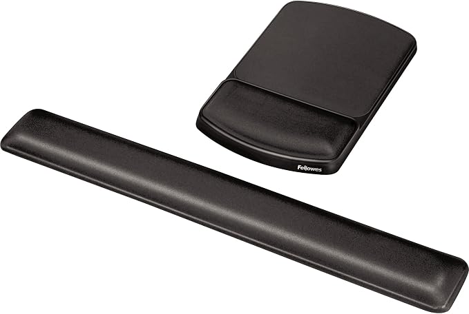 Fellowes Gel Keyboard Wrist Rest - Image 8