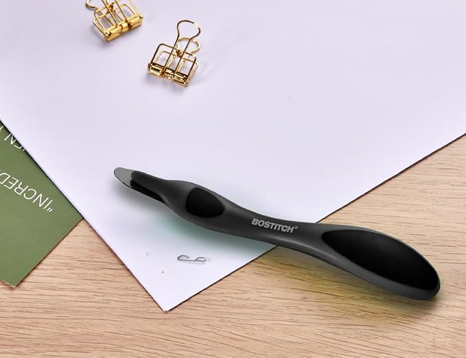 Bostitch Office Professional Push Style Easy Staple Remover - Image 8