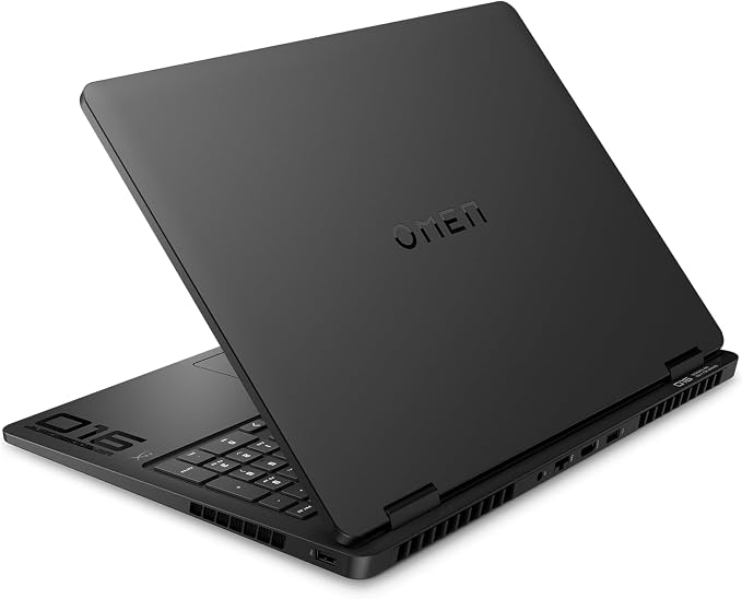 HP OMEN 16 Gaming Laptop, Intel Ultra 9-285H, 64 GB DDR5 RAM, 1 TB PCIe SSD - Image 9