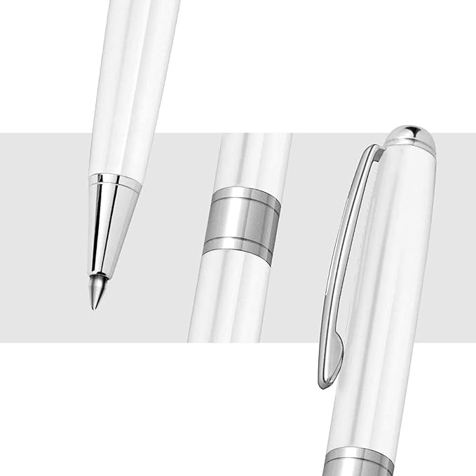 Cambond Ballpoint Pens Black Ink - Image 8