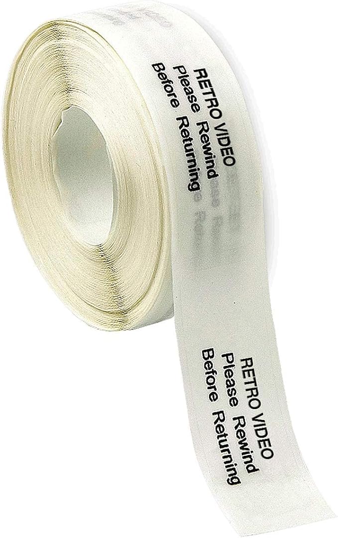Personalized Return Address Labels, Roll of 250 Transparent Clear Self-Adhesive Labels Without Dispenser, Customize with Name & Shipping Address, Colorful Images-DeskLoop Office