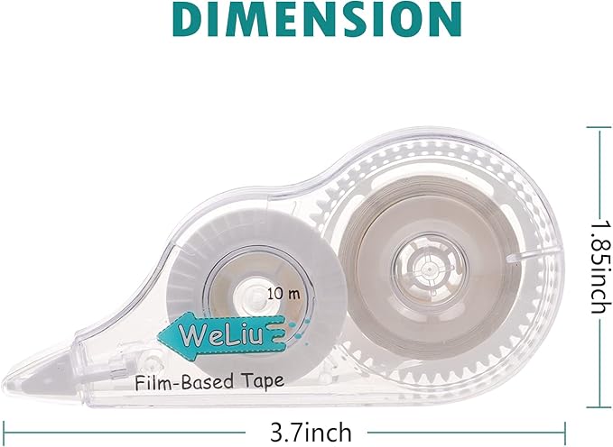 Correction Tape - Image 7
