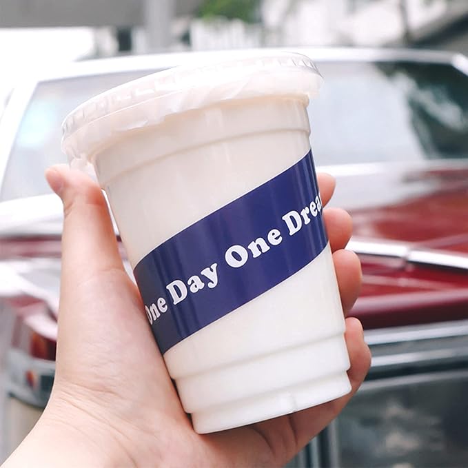 Gwybkq Glossy Sticker Paper Printable Vinyl for Inkjet Printer, 80 Sheets Labels Waterproof Decal Paper-DeskLoop Office