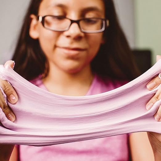 Colorations White School Glue, 1 Gallon, Washable, Non Toxic, Kids Glue, Classroom Supplies, Art Supplies, Crafting, Glue for Children, Collaging, Arts & Crafts (Item # LCWG)-DeskLoop Office