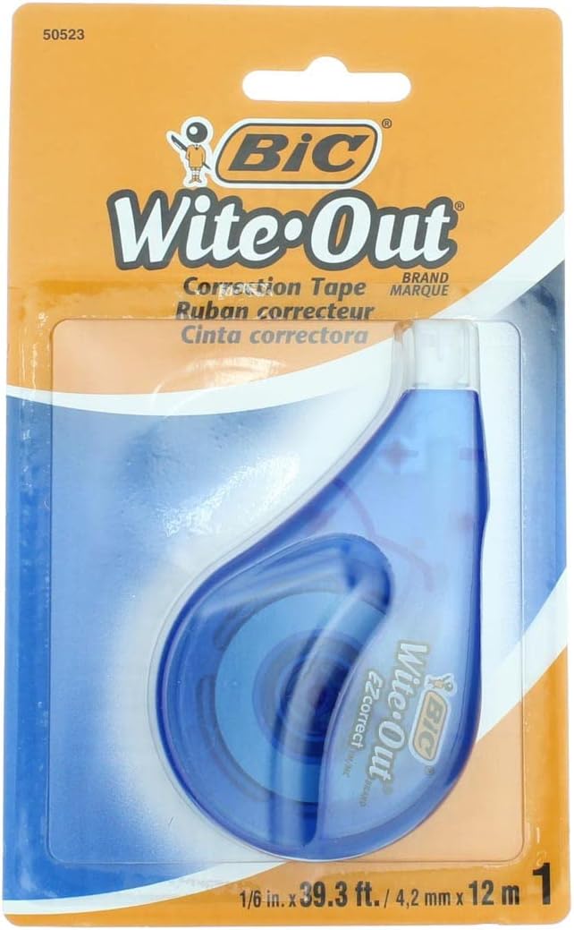 Wholesale CASE of 25 by BIC