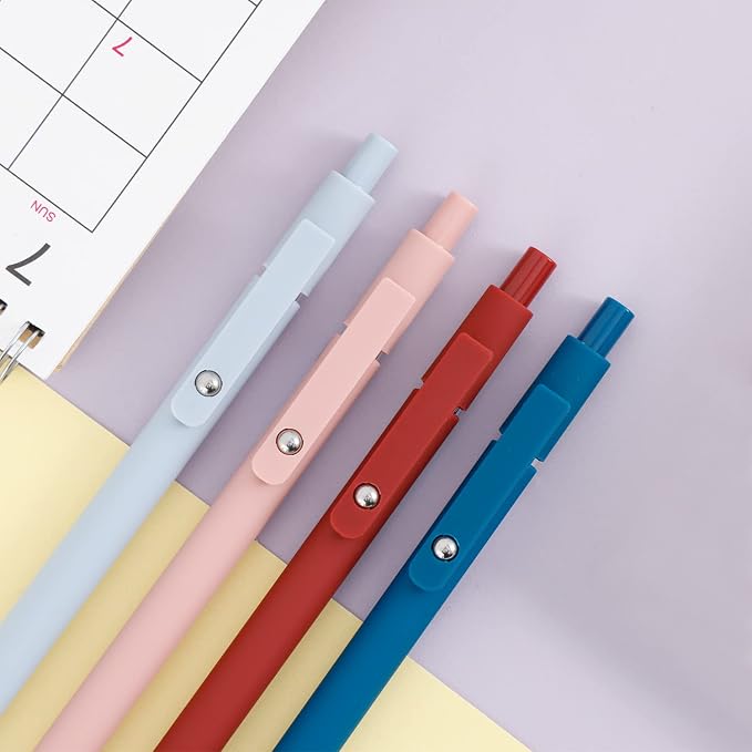 FIOVER Gel Pens - Image 6