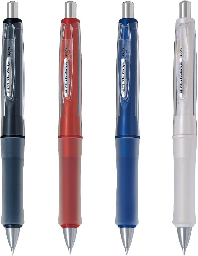 Pilot Dr. Grip G-Spec Shaker Mechanical Pencil - Image 4