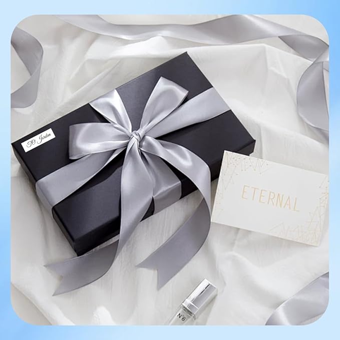 12mm 0.47 Laminated White Tape P Touch Compatible with Brother TZ-231 Tze231 TZ231 for P Touch D220, PTD210 PTH110, Tze TZ Tape 1/2Inch (4 Packs)-DeskLoop Office