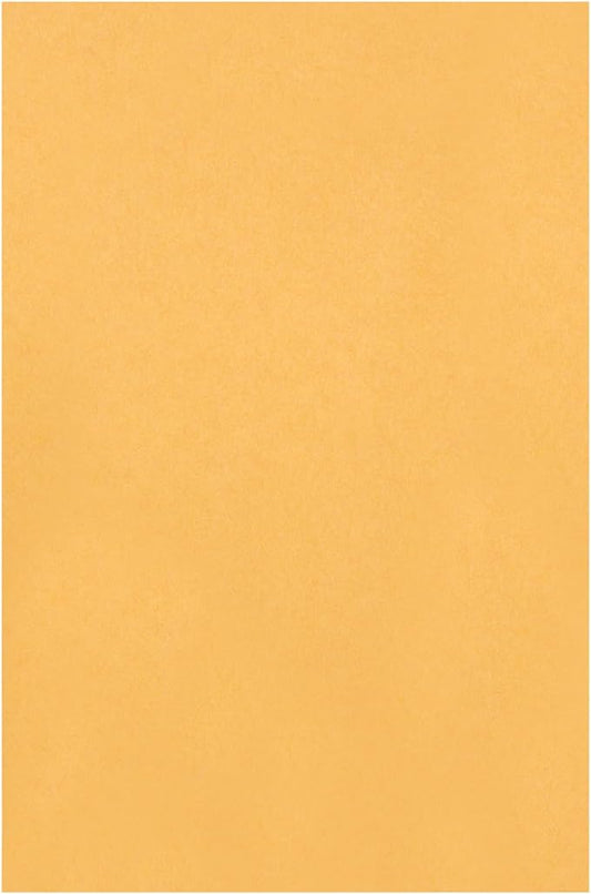 Quality Park 5 x 7-1/2 Clasp Envelopes, Clasp and Gummed Closures for Storing and Mailing, 28 lb Kraft Paper, 100 per Box (QUA37835)-DeskLoop Office