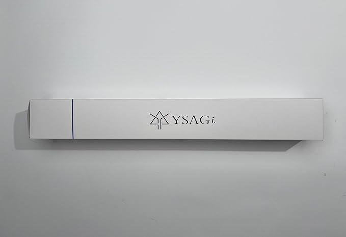 YSAGi Leather Desk Protector, Office Mat, Large Mouse Mat, Non-Slip PU Leather Blotter, Laptop Desk Mat, Waterproof Writing Pad for Office and Home (Black, 31.5" x 15.8")-DeskLoop Office