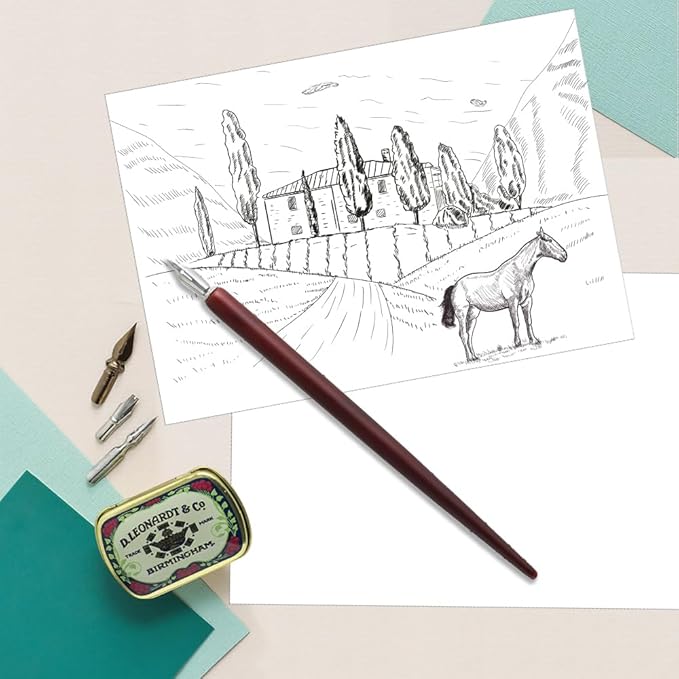 Printer Paper - 100 Sheets, A5 Premium Bright White Paper, 28lb Bond / 70lb Text (105 gsm) Bright White Paper – Great for Copy, Printing, Writing, 5.83" x 8.27" (148 x 210 mm)-DeskLoop Office