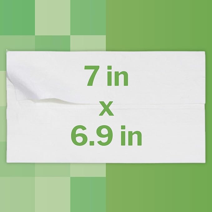 McKesson Flushable* Adult Wet Wipes – 576 Wipes (12 Pack of 48) – Aloe & Vitamin E, Plant-Based Cleansing Wipes, Scented-DeskLoop Office