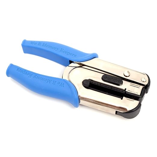 We R Memory Keepers, Crop-A-Dile Power Punch, - Image 2