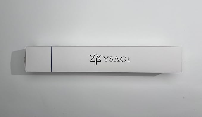 YSAGi Leather Desk Pad Protector, Office Desk Mat, Large Mouse Pad, Non-Slip PU Leather Desk Blotter, Laptop Desk Pad, Waterproof Desk Writing Pad for Office and Home (Black, 23.6" x 13.8")-DeskLoop Office