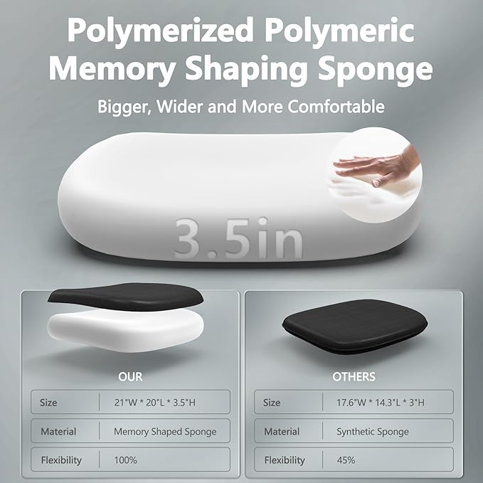 Mesh Desk Office Chairs,Compute Executive Chair with Lumbar Wide Comfty Desk Chair for Home & Office,Bedroom,Study,Student (Black)-DeskLoop Office