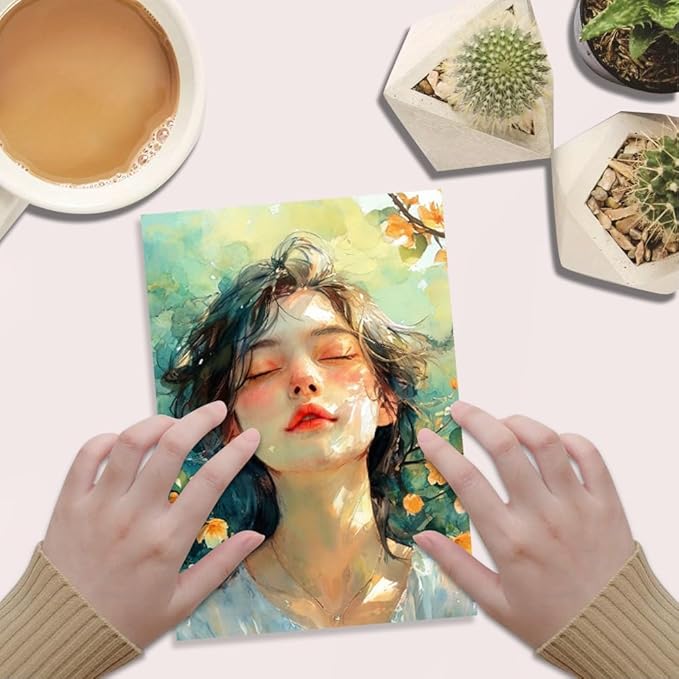 Printer Paper - 100 Sheets, A4 Premium Bright White Paper, 28lb Bond / 70lb Text (105 gsm) Bright White Paper – Great for Copy, Printing, Writing, 8.27" x 11.69" (210 x 297 mm)-DeskLoop Office