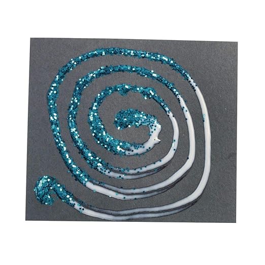 Colorations White School Liquid Glue, 2 Gallons, Dries Clear, Gluing, Crafts, School Supplies, Classroom, Projects, Washable School Glue, Non-Toxic-DeskLoop Office