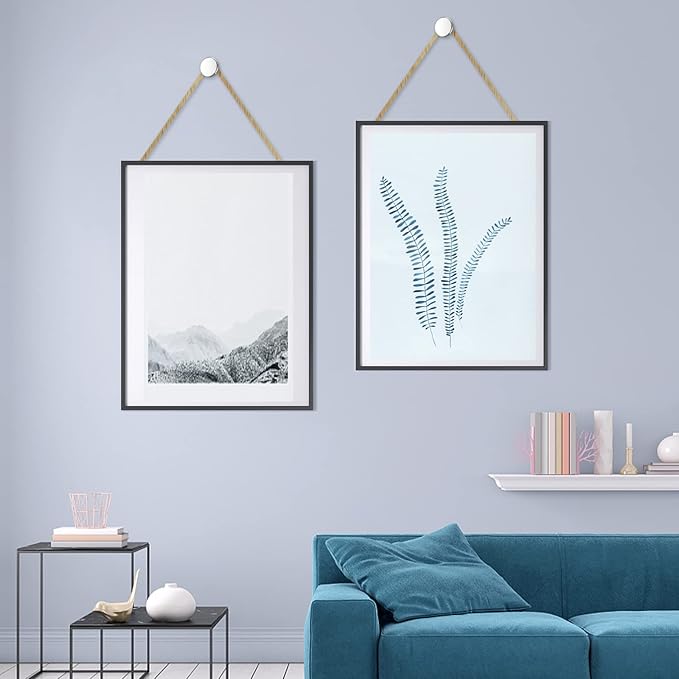 30 Count Jumbo Metal Push Pins 1.14 Inch, Giant Thumb Tacks for Wall hangings 20 Lbs Poster pins for Cork Board Bulletin Maps Office Home Classroom Decorative-DeskLoop Office