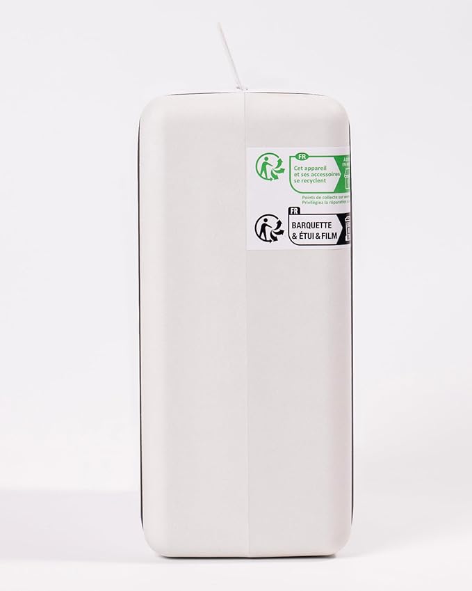 SHOKZ New OpenRun Pro 2 - Open-Ear, Bone Conduction Sport Headphones - with Reflective Strip - Sweat Resistant, Workout Headphones - Secure, Wireless, Comfortable Fit-Deep Bass and Smart Mic App-DeskLoop Office